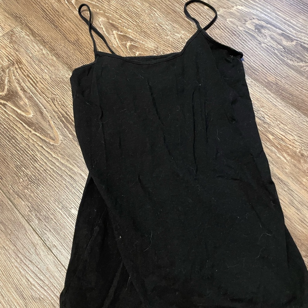 Nobo black shirt